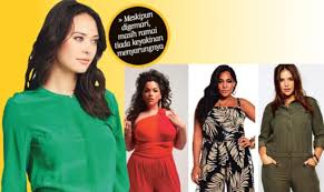 Dua pelaku merupakan sepasang suami istri. Usah Salah Gaya Ke Tempat Kerja