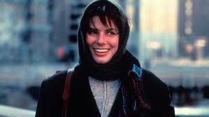 While you were sleeping (2017). While You Were Sleeping Review Movie 1995 The Hollywood Reporter