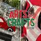 Pasco Custer’s Christmas Arts & Craft Show event image