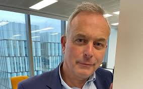 'I sold my racehorses before raising investment'