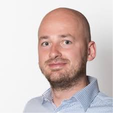 Today we're announcing that Geoff Kneen, our Group Managing Director, will  become Content+Cloud's CEO. Our current CEO Peter Sweetbaum will be taking 