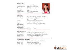 In particular, look out for any requirements that are essential to the job. 46 Beauty Parlour Resume Format Pics Resume Templates For Free