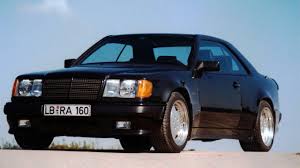 Mercedes Coupe Amg C124 Hammer Mbfanphoto Mercedesbenz Mercedes W124 Mercedes Benz Mercedes Benz Classic