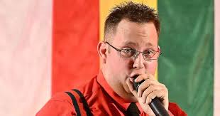 Daniel Kammel moderiert Sommertagsumzug