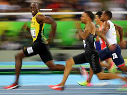 Leo bolt, oj, cd (/ ˈ juː s eɪ n /; Spring Heeled Concept That Could See Usain Bolt Rocket To 50mph Science The Guardian