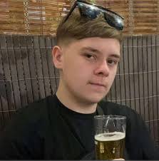 Oliver Blain (@BlainOliver)