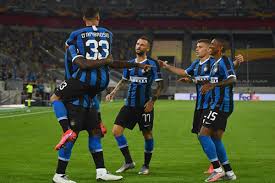 This time, though, the ball will find its way into the back of the net. Inter Milan Vs Shakhtar Donetsk Dream11 Team Prediction Check Captain Fantasy Playing Tips And Probable Playing Xis For Today Europa League Match Between Int Vs Sha At Esprit Arena 12 30 Am Ist