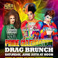 Angel’s Pride Celebration Drag Brunch