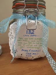 You also can find various similar ideas on thispage!. Made This For My Boyfriend For Our 6 Month Anniversary 6 Month Anniversary One Month Anniversary 6 Month Anniversary Boyfriend