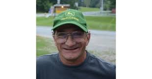 Johnathon B. Giles Obituary (1963