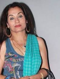 List of Celebrities with first name: Salma