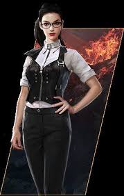 Browse thousands of other custom to upload the nikita_free_fire emoji to your slack workspace follow these simple steps. Nikita Garena Free Fire Wallpapers Wallpaper Cave