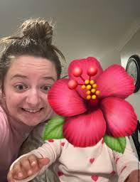 Amber Kosonen's Instagram, Twitter & Facebook