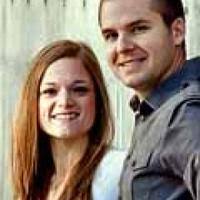 Foster-Eder are engaged