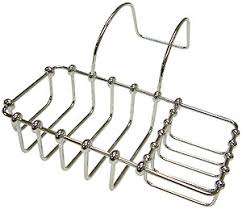 Check out our antique clawfoot tub selection for the very best in unique or custom, handmade pieces from all body jewelry. Shower Accessories Bathtub Accessories Clawfoot Tub Accessories House Of Antique Hardware