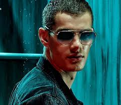 Benjamin Square Bridge Sunglasses