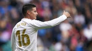 Atletico madrid vs real sociedad. Real Madrid James Has A Strong Argument To Play Against Granada Marca In English