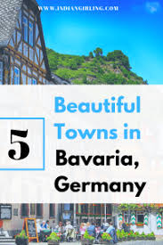 The attacking bayern munich midfielder who has also featured for germany's u17s shared his wishes and mentioned how he wishes to represent germany over england at the professional level. Top 5 Most Beautiful Towns In Bavaria Germany