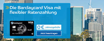 Barclays is a major international bank with a large presence in the us. Barclaycard Germany 4 Special Things That Make Sense