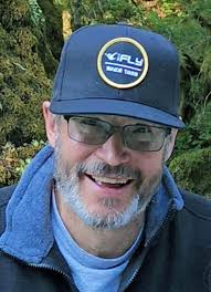 Mark Don Argyle Obituary June 21, 2023