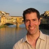 Mark Risinger's Instagram, Twitter & Facebook