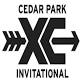 Cedar Park XC Invitational