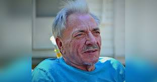 Obituary information for Robert Frederick Larsen, Jr.