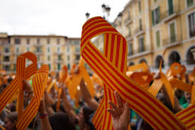 Franco's Last Breath: On Catalan Independence - The Volunteer