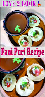 Pani Puri Recipe In Urdu Golgappa Street Foods Recipes In Hindi 2019 Puri Recipes Food Recipes In Hindi Recipes