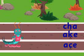 Take a few days or a week to completely master one letter before you move on to the next. How To Teach Kids To Read At Home 10 Simple Steps Reading Eggs