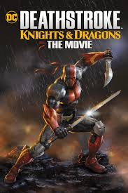 Click on the download links below to … Deathstroke Knights Dragons 2020 Dual Audio Hindi 300mb Web Dl 480p Download 7starshd