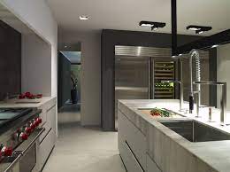 High end kitchen cabinet manufacturers, mixing different finish options available online at a unique products against manufacturing modern day functionality ergonomics. Culimaat High End Kitchens Interiors Italiaanse Keukens En Appliances Gaggenau Kitchen Pinn Modern Kitchen Design My Kitchen Contemporary Kitchen