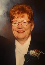 Helen Mary Herren Obituary (2025)