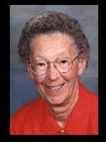 Mary Rose Chalupnik Cota (1921-2013)