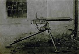Perino Model 1908
