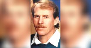 Obituary for James M. Knight "Mike"