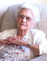 Obituary information for Marguerita 'Rita' Pearl Hack