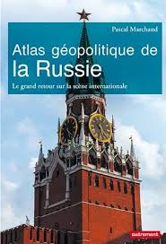 Atlas Geopolitique De La Russie Monde Des Livres Geopolitique Telechargement