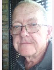 Obituary information for William Henry Logsdon