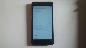 Memperbaiki Xiaomi Redmi 2 Hm 2lte Cu 2014811 Sinyal Hilang Tak Ada Layanan Tanpa Komputer Pc