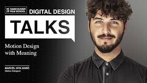 VFS Digital Design Talks