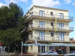 Spain Hotels Hostal Internacional Miami Platja Top Hotels Hotel Stay Hotel Reviews