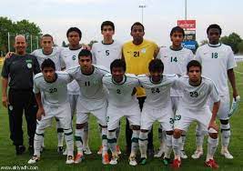 Maybe you would like to learn more about one of these? Ø¬Ø±ÙŠØ¯Ø© Ø§Ù„Ø±ÙŠØ§Ø¶ Ø§Ø¹ØªÙ…Ø§Ø¯ 27 Ù„Ø§Ø¹Ø¨Ø§ ÙÙŠ ØªØ´ÙƒÙŠÙ„Ø© Ø§Ù„Ù…Ù†ØªØ®Ø¨ Ø§Ù„Ø³Ø¹ÙˆØ¯ÙŠ Ù„Ù„Ø´Ø¨Ø§Ø¨