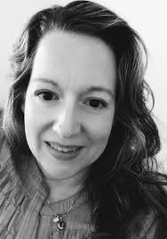 Rebecca Rouse's Instagram, Twitter & Facebook