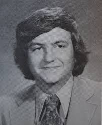 Roy Gordon Powers (1956-2022)