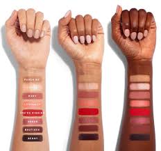 5 out of 5 stars rating. The James Charles Palette Morphe Us