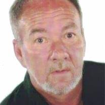 Obituary information for Eric Paul Lapeyrouse