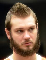 Serial parolee Curry sent back to prison