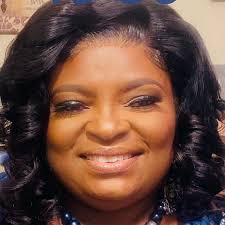 Evangelist Kochackie Jackson