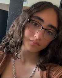 HAVE YOU SEEN HER? 16-year-old Carolina Perez was last seen